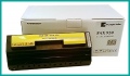 Triumph Adler fax 920/Utax fax 520 Juoda, 3000 psl.