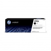 HP Cartridge No.44A Black (CF244A) 