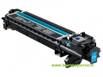 Minolta IU310 Cyan Būgnas, Žydra, 50000 psl.