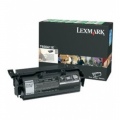 Lexmark T650 kasetė Juoda,7000 psl.