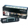 Lexmark X203 kasetė Juoda,9000 psl.