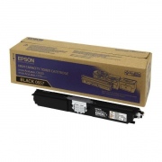 Epson C1600 Black kasetė Juoda, 2700 psl.