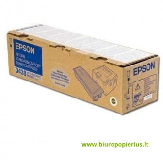 Epson M2000, kasetė Juoda, 3500 psl.