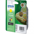 Epson T0344 Geltona, 440 psl.