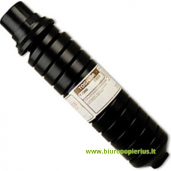 Toshiba  T7200 , kasetė Juoda, 42000 psl.