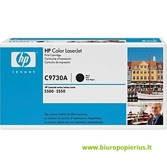 Hewlett-Packard HP 645A Juoda, 13000 psl.