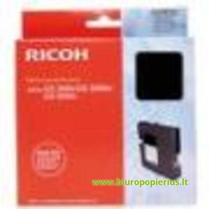 Ricoh GC21KHY did talpos Juoda, 3000 psl.