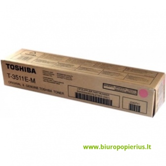 Toshiba  T-3511EM Purpurinė, 10000 psl.