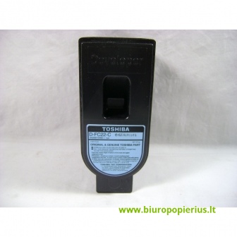 Toshiba T-FC22EC Mėlyna, 8500 psl.