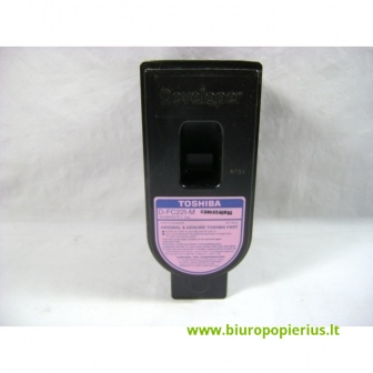 Toshiba T-FC22EM Purpurinė, 8500 psl.