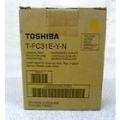 Toshiba T-FC31EYN Geltona, 300g.