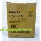 Toshiba T-FC31EYN Geltona, 300g.
