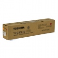 Toshiba T-FC35EM Purpurinė, 550g.