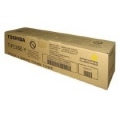 Toshiba T-FC35EY Geltona, 550g.