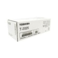 Toshiba T2025 Juoda