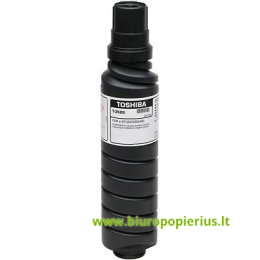 Toshiba T3520 Juoda, 21000 psl.