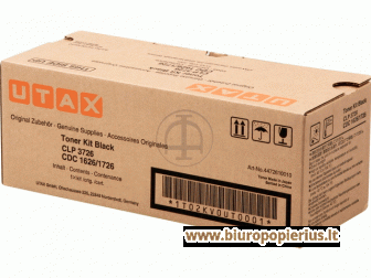 Triumph Adler CLP4726/Utax CLP3726 Juoda, 7000 psl.