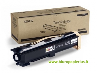 Xerox 106R01294 Juoda, 35000 psl.
