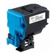 Minolta TNP-27C Mėlyna, 6000 psl.