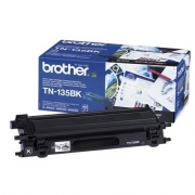 Brother TN-135BK Juoda, 5000 psl.