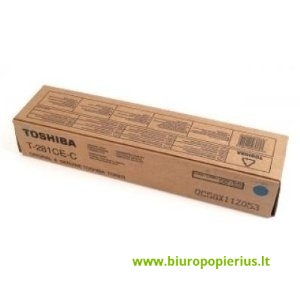 Toshiba  T281C-EC Mėlyna