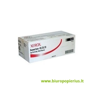 Xerox  DC220/230/420/551 Juoda, 20000 psl.