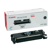 Canon EP-701 + Hewlett-Packard Q3960A Juoda, 5000 psl.