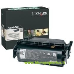 Lexmark T620 Juoda, 30000 psl.