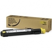 Xerox WorkCentre 7132, 7232, 7242 Geltona, 8000 psl.