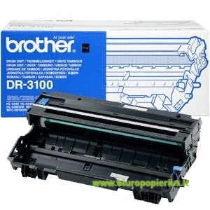 Brother DR-3100 Būgnas, 20000 psl.