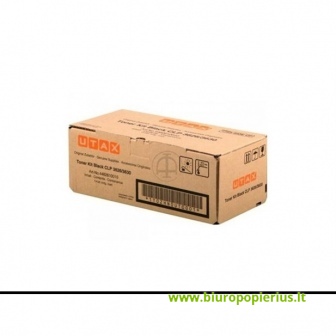 Triumph-Adler TA4626, C3060dn Mėlyna, 12000 psl