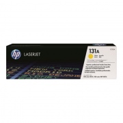 Hewlett-Packard CF212A Geltona, 1800 psl.