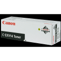 Canon C-EXV 14 Juoda, 460 g  1 vnt.
