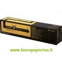 Kyocera TK-8305 Geltona 15000 psl