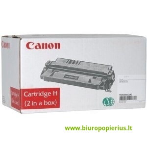 Canon GP160 Juoda, dėžutėje 2 vnt, 10000 psl.