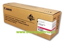 Canon EXV21Mb būgnas Purpurinė, 53000 psl.