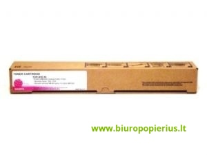 Ricoh MPC2000, MPC2500, MPC3000 Toneris, purpurinis