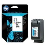 Hewlett-Packard 51641A Trispalvė, 460 psl.