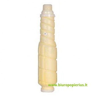 Minolta TN-616 Geltona, 31000 psl.