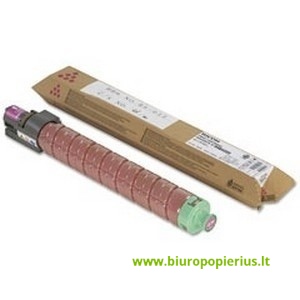 Ricoh MPC4000, MPC5000 Toneris, purpurinis