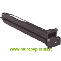 Minolta TN-321K Juoda, 27000 psl.