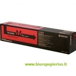 Kyocera TK-8505M Purpurinė, 20000 psl.