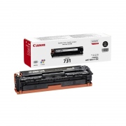 Canon cartridge 731 Juoda, 1400 psl.