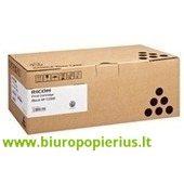 Ricoh SP201HE Juoda, 2600 psl.