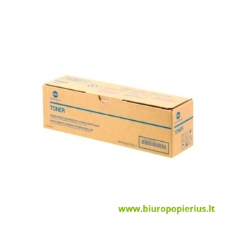 Minolta TNP-41 Juoda, 10000 psl.