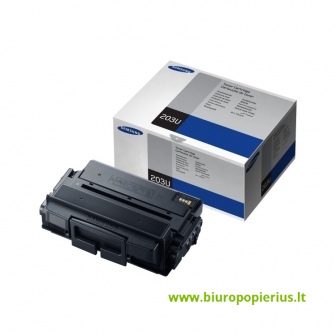 Samsung MLT-D203U Juoda, 15000 psl.