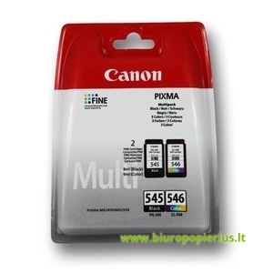 Canon PG-545/ CL-546 Twinpack