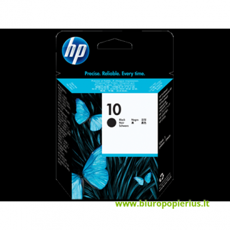 Hewlett-Packard C4800A Juoda, galvutė