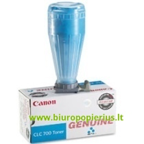 Canon CLC-700C Mėlyna, 4500 psl.