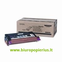 Xerox Phaser 6180 Purpurinė, 2000 psl.
